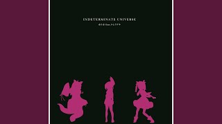 INDETERMINATE UNIVERSE / Kemurikusa