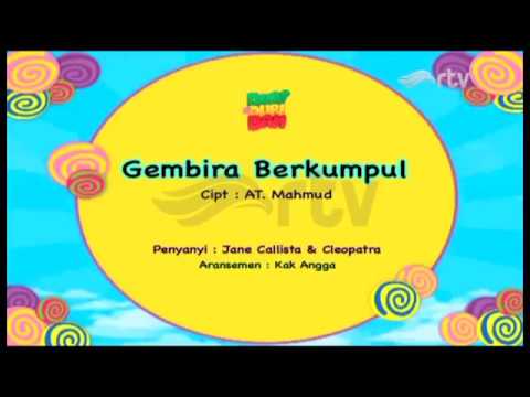 Dubi Dam Club - Gembira Berkumpul