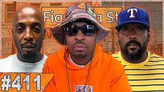 BACK ON FIGG EP : 411