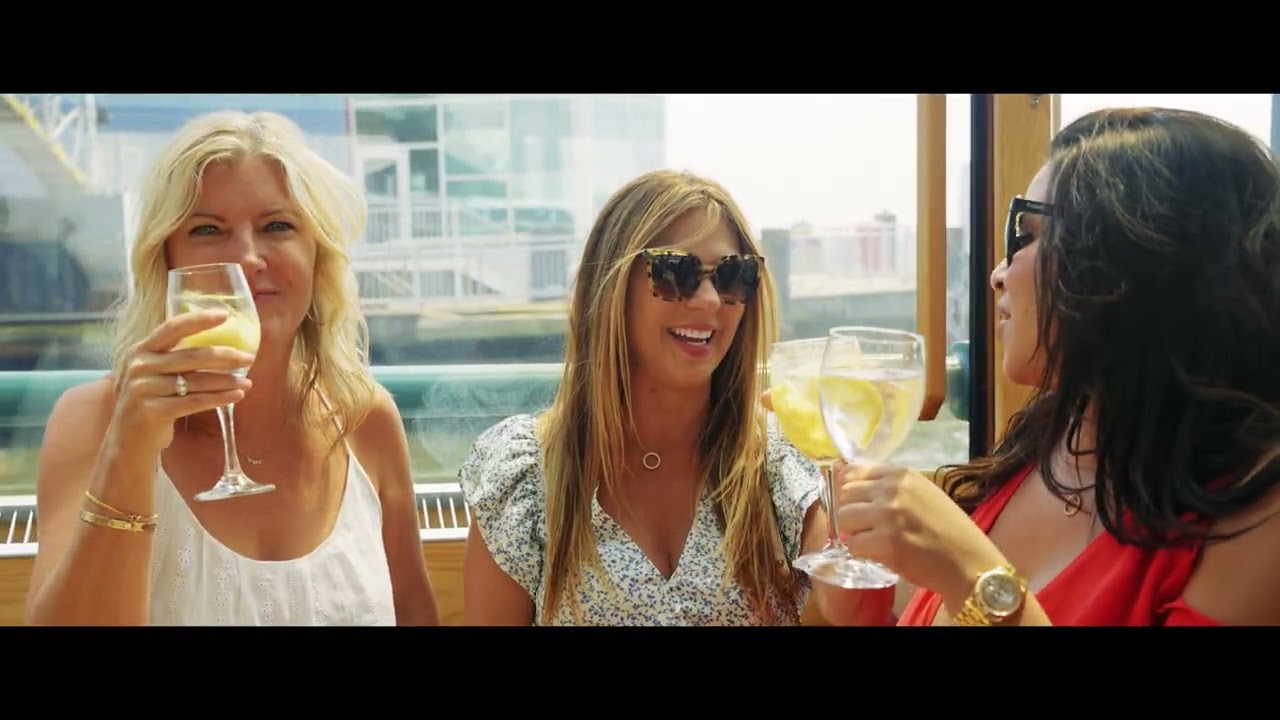 Elit Vodka Boat Cruise