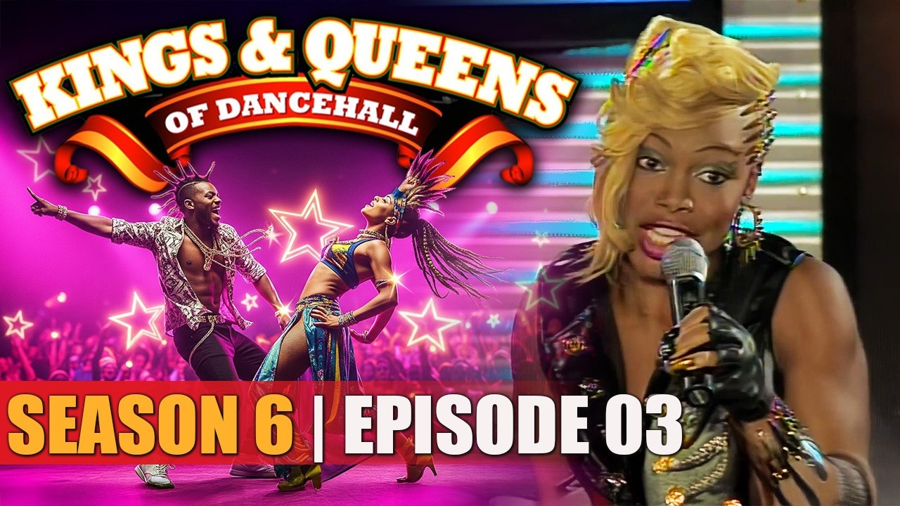 Magnum Kings and Queens SEASON 6 EPISODE 3 | Dancehall Jamaica TV Show | King and queen FULL EPISODE