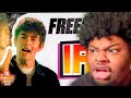 Ian's 2025 XXL Freshman Freestyle REACTION!!?