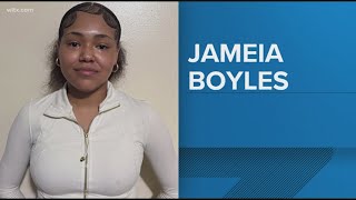 Lexington police searching for missing 16-year-old