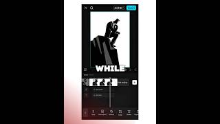 CapCut Keyframe Tutorial for Beginners 🔥 Smooth Animation Made Easy
