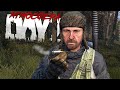 🔴ТИХОЕ ВЫЖИВАНИЕ!!!/сервер "B.D.S.M. New GEN PVE"/DayZ