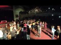 AAMU Homecoming 2015 LiveStream
