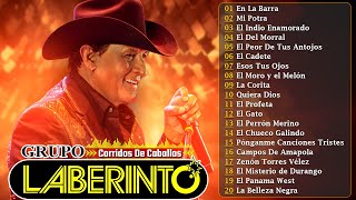 Puros Corridos Mix