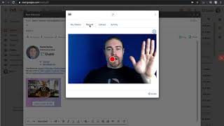 How To Record Dubb Videos screenshot 3