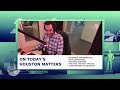 Houston Matters Full Episode - August 21, 2026