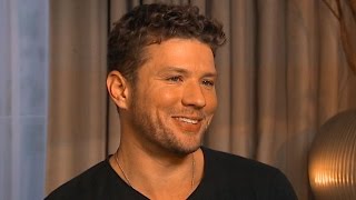 Ryan Phillippe Takes on New Role in 'Secrets and Lies'