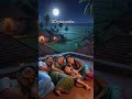 90s கிராமத்து நினைவுகள்: மழையும் பாசமும்! 🌧️| #villagelife #viral #moralstories #nostalgia #shorts