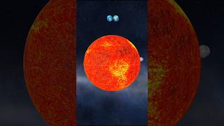 Future Earth Destroyed in 2090 😱🌎 | solar smash  #2090 #earth #futureearth