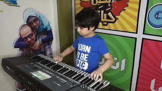                      موسيقى عمر خيرت   خلي بالك من عقلك - اسمعها