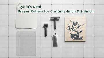 🎨 Enhance Your Creative Projects with Lydia