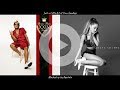 Too Good to Say Goodbye/Just a Little Bit of Your Heart Mashup - Bruno Mars &amp; Ariana Grande