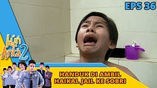 Download ALAMAK!! Sobri di Kerjain Haikal, Handuk dan Celana di Ambil - Kun Anta 2 Eps 36 ALAMAK!! Sobri di Kerjain Haikal, Handuk dan Celana di Ambil - Kun Anta 2 Eps 36