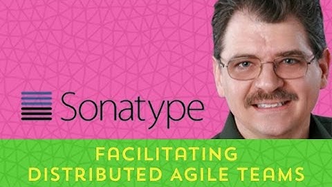 Remote Interview: Facilitate Distributed Agile Teams with Mark Kilby
