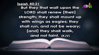 DAILY FOUNTAIN DEVOTIONAL FOR JULY 30, 2026 -  THE REV'D CLEENT OLUWASEUN IDOWU