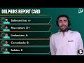 Miami Dolphins 2026 Report Card Heading Into Bye Week