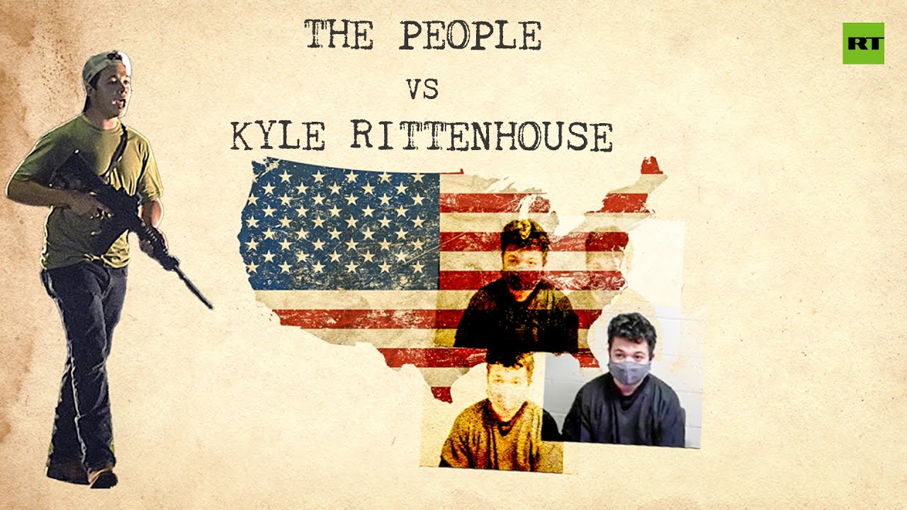 Defense disputes white supremacist allegations in Kyle Rittenhouse ...