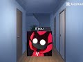 Demon be like: