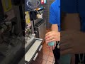 How does McDonald's make the Mt. McDonaldland Shake?