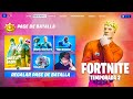 FORTNITE *TEMPORADA 2* CANCELADA…? | Blend Freshon