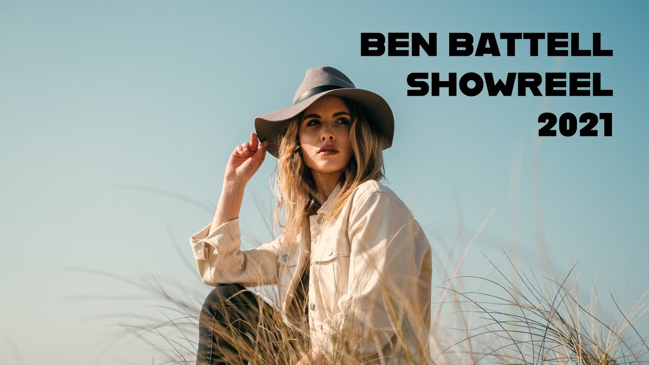 Ben Battell | 2021 SHOWREEL
