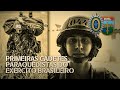 Primeiras Cadetes Paraquedistas do Exército Brasileiro | TV CML