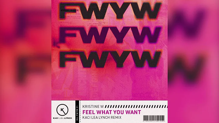 FWYW - KACI-LEA LYNCH