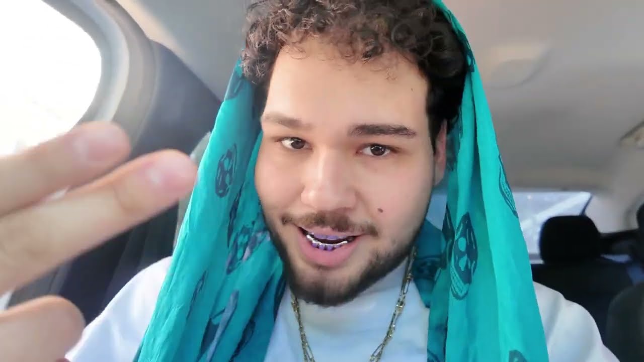 YUNG OUZO - ouzo type beat