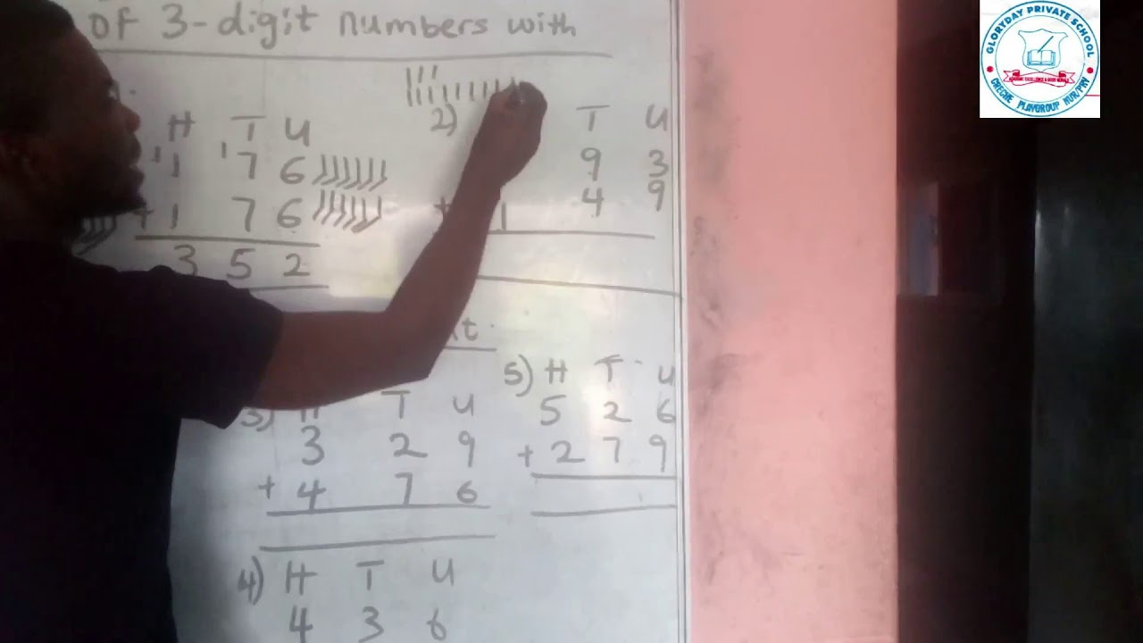 Basic 2 Math - YouTube