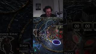 When You Use Asynch Trade for One Day | Path of Exile