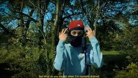 Jesvn - Duplication Glitch [Official Music Video]