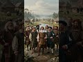 Stockbridge Indians | Declared Extinct While Alive #shorts #nativehistory #hiddenhistory