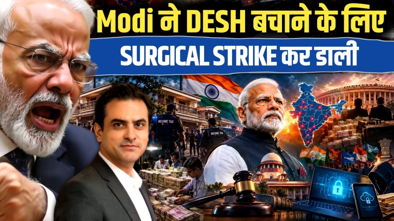 Latest Title & Thumbnail