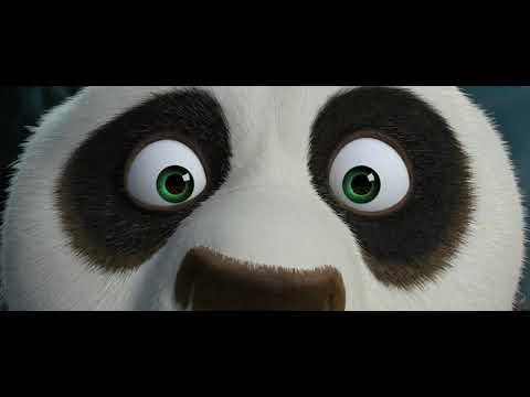 Kung Fu Panda 2 (2011) - Trailer