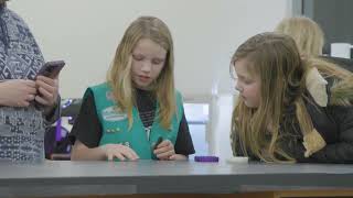 How Do You Use Your Energy? Stoughton Fab Lab - Mike Connor | Alliant Energy