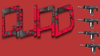 QUAD!(BO2)