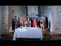 Ref:DBempnUxv1U Spectacle la vritable histoire de st mesmin - acte vi