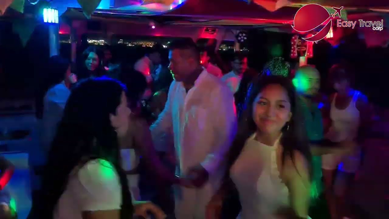 SAN ANDRES COLEGIO LA SALLE PROM 2020