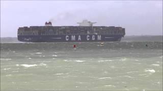 CMA CGM Marco Polo