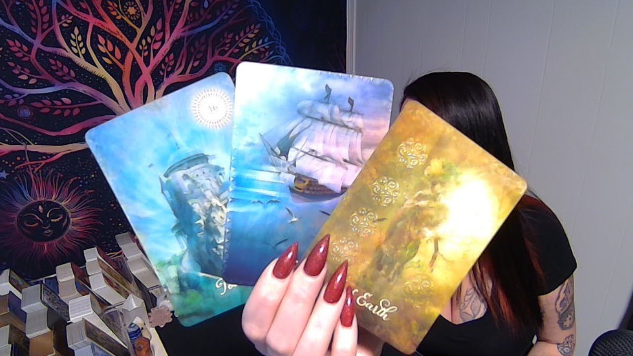 ДЕВА💖Вы делаете большой шаг вперед, и они вам завидуют!!!!