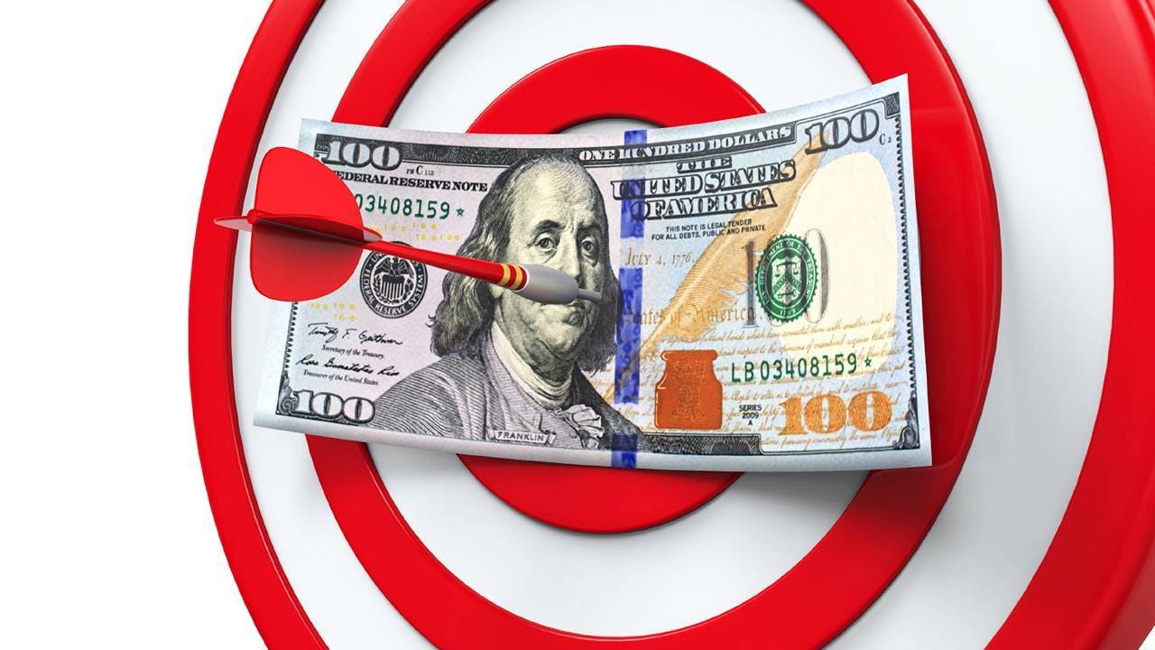 Jim Cramer Discusses Target’s Strong Earnings Results