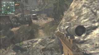 MW3 | My Top 5 Hitmarkers | Week 3
