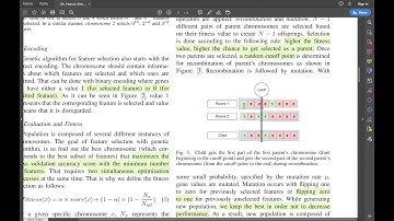 KaVe 201 Lecture4-GA part 1/5 Representation