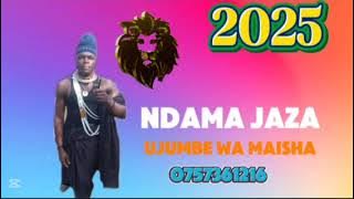 NDAMA JAZA UJUMBE WA MAISHA-0757361216- BY NCHEMBA STUDIO 2025