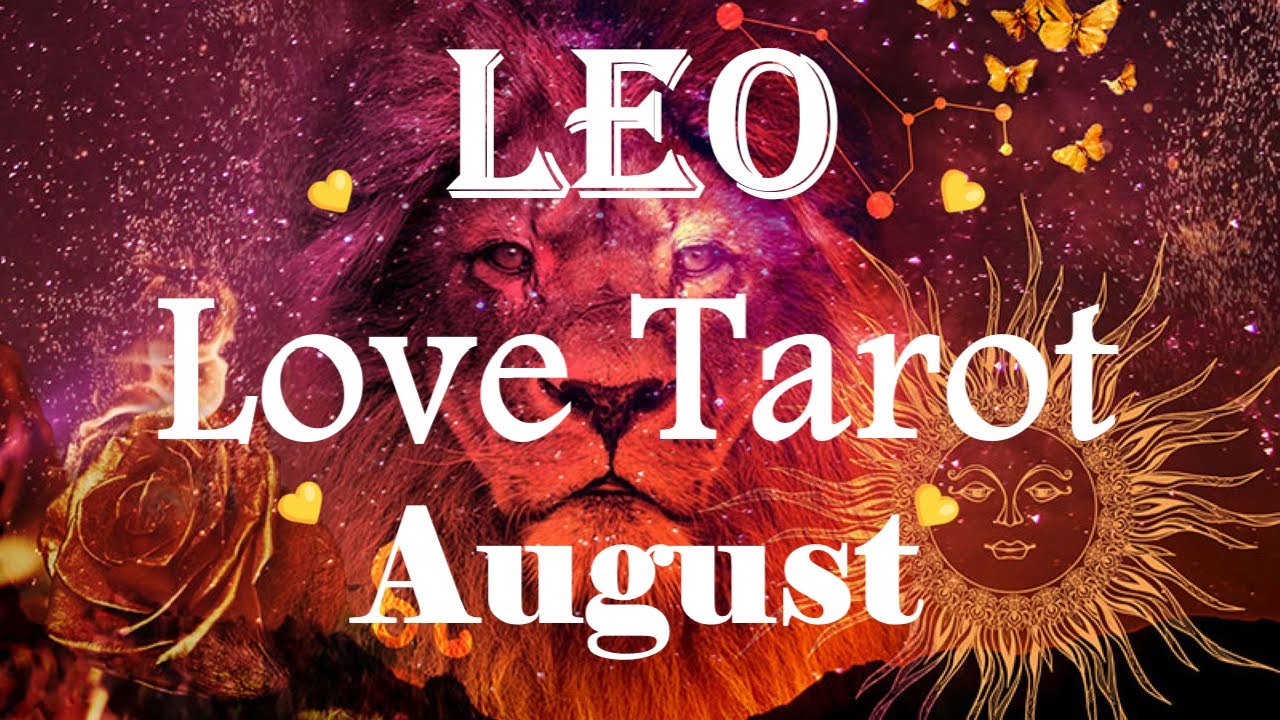 LEO - They're Ready To Explore These Feelings With You! They're in a Much Better Space Now💖