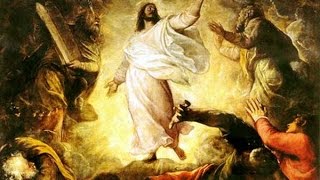 Commentary on the Transfiguration
