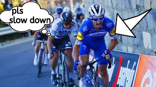 Alaphilippe's Top 5 Most Iconic Attacks